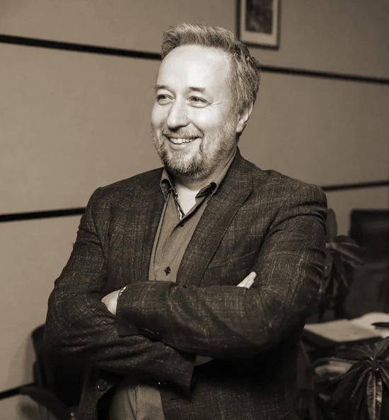 director